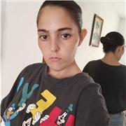 Profesora de apoyo especializado en niños para dar clases de matemáticas